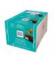 Ritter Sport - Tablettes de chocolat au lait avec noisettes entières ,100 g