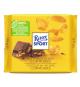 Ritter Sport Whole Hazelnut Chocolate Squares, 100 g