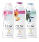 OLAY Fresh Outlast Body Wash - 3 x 700 ml