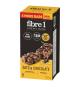 Fibre 1 - Barres tendres à saveur avoine et chocolat, 30 × 35 g , 1.05 kg