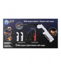 X-Lite - Briquets utilitaires Corporation, lot de 6