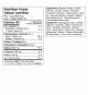 Sprague Organic Lentil Soup with Vegetables 8 x 398 g