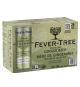 Fever-Tree - Bière de gingembre 24 x 250 ml (format canette)