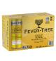 Fever-Tree - Tonique 24 x 250 mL (format canette)