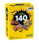 Mars Assorted Fun Sized Chocolate Candy, 1.48 kg