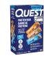 Quest Protein Bar Value Pack, 14 × 60 g