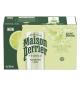 Maison Perrier - Eau pétillante Forever Lime, 8 x 330 ml