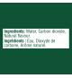 Maison Perrier - Eau pétillante Forever Lime, 8 x 330 ml