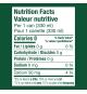 Maison Perrier - Eau pétillante Forever Lime, 8 x 330 ml