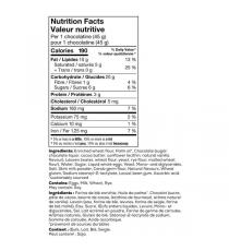 La Boulangere Chocolatines 16 ct