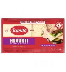 Saputo Fromage Havarti, 750 g