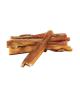Yummies - Bâtonnets à mâcher au bœuf 5" - 8", 900g