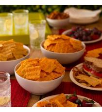 Sun Chips Harvest Cheddar Multigrain Snacks