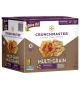 CRUNCHMASTER MULTIGRAIN OLIVE OIL CRACKER P245 567 g