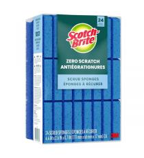 ScotchBrite Scrub Sponges