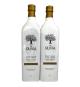 La Olivia - Huile d'olive extra vierge 2 x 1 L