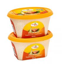 Fontaine Sante Traditional Hummus 2 x 565 g