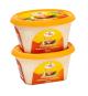 Fontaine Santé - Houmous Traditionnel 2 x 565 g
