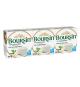 Boursin - Fromage Gournay Ail & Fines Herbes 3 x 150 g