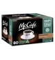 McCafé Premium Roast Medium Coffee K-Cup Pods Pack of 80