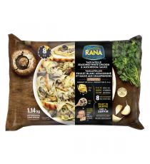 Rana Meal Solutions Tagliatelle Seasoned White Chicken & Mushroom Sauce Pasta Meal Kit 1.15 kg