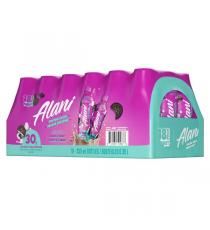 Alani Nu Cookies & Cream Protein Shake 18 x 355 ml