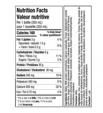 Alani Nu Cookies & Cream Protein Shake 18 x 355 ml