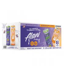 Alani Nu Fall Favorites Energy Drink 18 x 355 ml