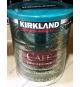Kirkland Signature Decaffeinated Coffee 1.36 kg