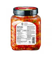 Jongga Kimchi 1.5 kg