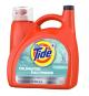 Tide - Détergent à lessive liquide Coldwater Clean, 124 lavages - 4,7 L