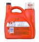 Tide - Détergent à lessive liquide Coldwater Clean, 124 lavages - 4,7 L
