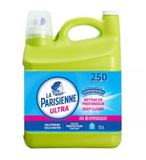 La Parisienne - Détergent à Eau Froid Ultra Concentré 7,5 L