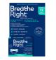 Breathe Right Clear Extra Strength Nasal Strips 72 ct