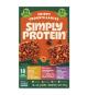 Simply Protein - Barres croustillantes 18 x 40 g