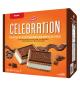 Leclerc Célébration - Sandwichs à la crème glacée vanille 20 x 90 ml