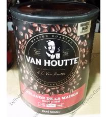 Van Houtte le Support d'Origine de la Maison de Mélange de Café Moulu 1.1 kg