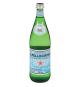 SAN PELLEGRINO Carbonated Natural Mineral Water 750 ml - glass bottle
