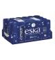 Eska P96 Canned Carbonate Sparkling Water 24 x 355 ml