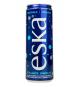 Eska P96 Canned Carbonate Sparkling Water 24 x 355 ml