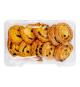 Raisin Brioche Swirl
