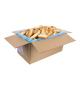 Sell by Case Par Baked Plain Bagels 84 ct