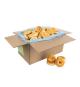 Sell by Case Par Baked Jalapeno Cheese Bagels - 78 ct