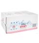 Évian - Eau de source naturelle 24 × 330 ml