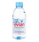 Évian - Eau de source naturelle 24 × 330 ml