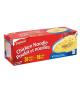 Lipton - Soupe au poulet et nouilles en sachets, 24 sachets de 84 g