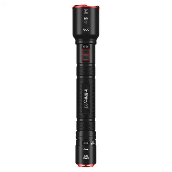 Infinity - Lampe de travail X1 2000 L, ensemble de 3