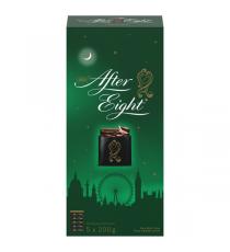 Nestlé After Eight Dark Mint Thins 200g