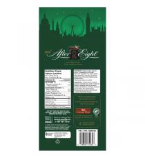 Nestlé After Eight - Menthe foncée 200 g