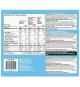 CLIF BAR Minis - Assortiment de barres énergétiques 30 x 28 g